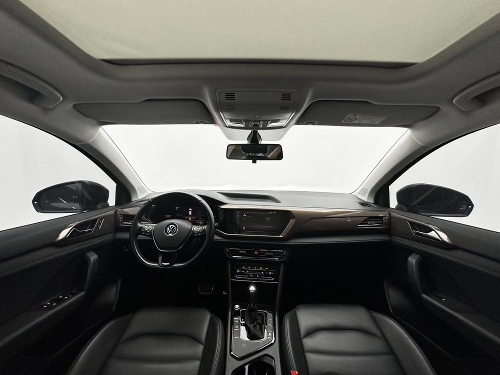 Volkswagen Tharu 2022 #17 Volkswagen Tharu 2022 car image #17