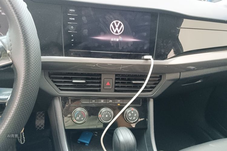 Volkswagen Bora 2021 car image #15