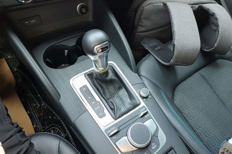 Audi A3 2021 image de voiture #18