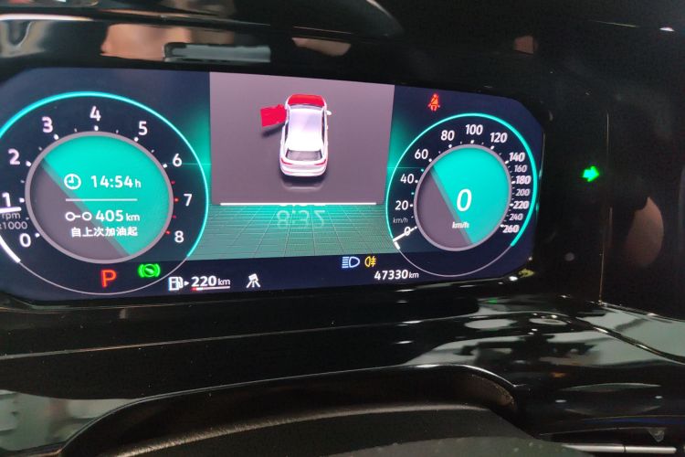 Volkswagen Golf 2023 imagen de coche #12