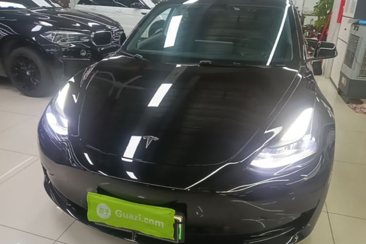 Tesla Model 3 2022 #3 Tesla Model 3 2022 car image #3