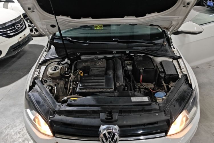 Volkswagen Golf 2016 #20 Volkswagen Golf 2016 car image #20