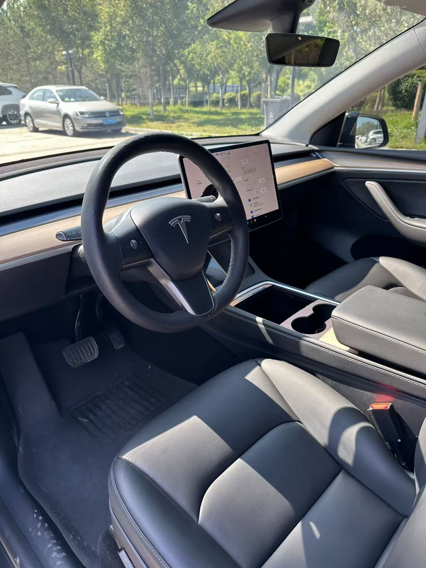Tesla Model Y 2022 #3 Tesla Model Y 2022 immagine di auto #3