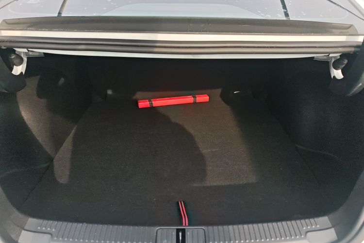 MG 5 2021 image de voiture #21