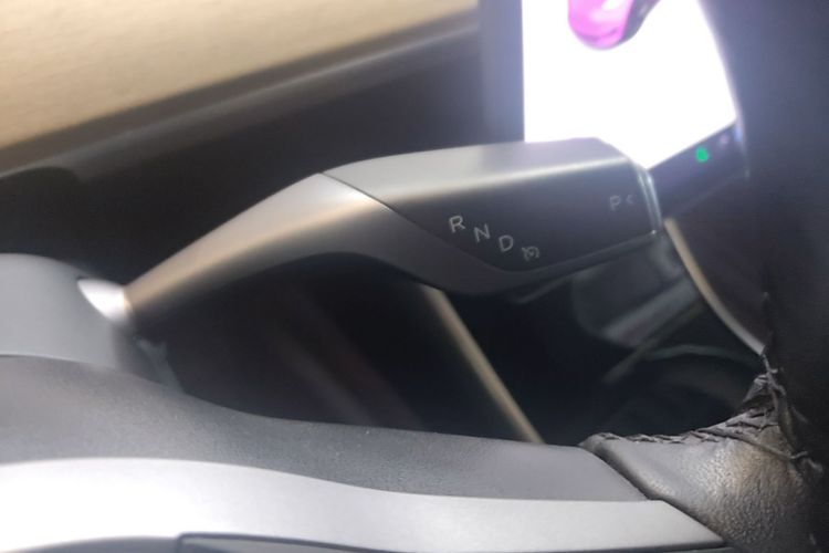 Tesla Model 3 2020 car image #14