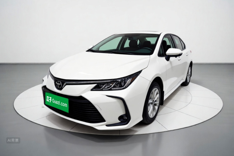 Toyota Corolla 2022 #2 Toyota Corolla 2022 car image #2