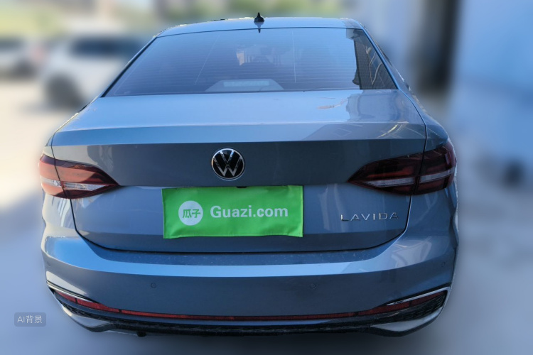 Volkswagen Lavida 2024 #6 Volkswagen Lavida 2024 car image #6