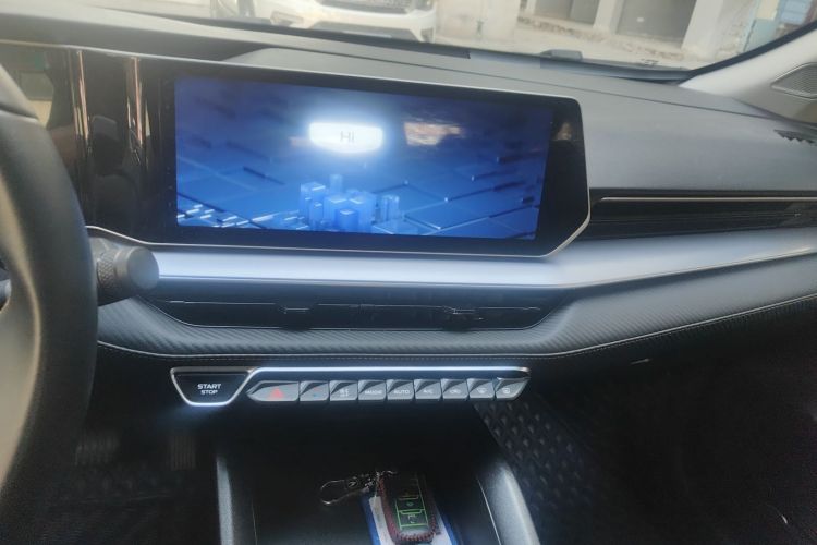 GEELY Binray 2024 صورة سيارة #13