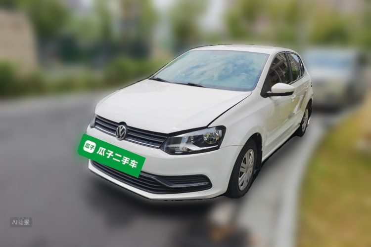 Volkswagen Polo 2019 #2 Volkswagen Polo 2019 car image #2