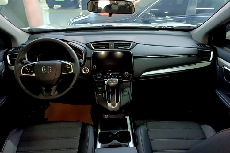 Honda CR-V 2020 car image #10