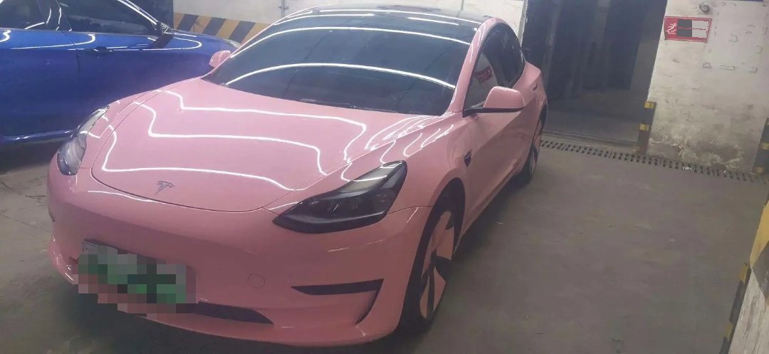 Tesla Model 3 2023 Tesla Model 3 2023 car image