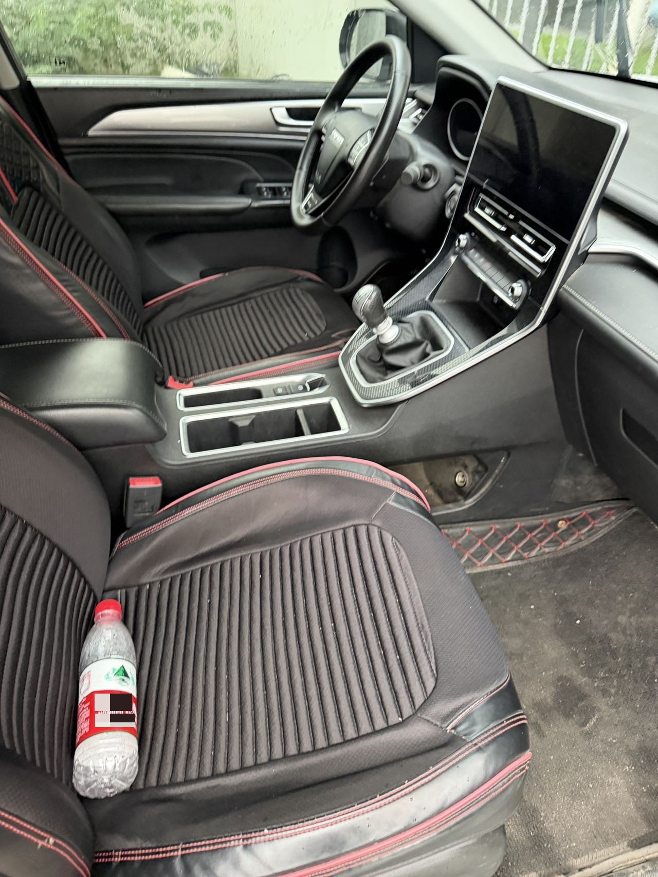 Haval M6 2024 изображение автомобиля #7