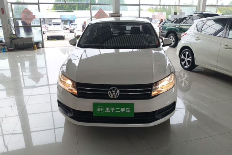 Volkswagen Santana 2021 #3 Volkswagen Santana 2021 car image #3