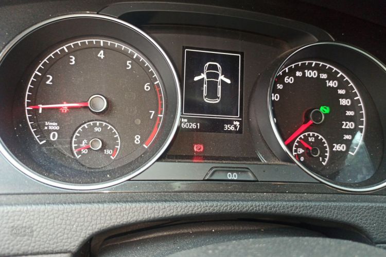 Volkswagen Golf 2019 #14 Volkswagen Golf 2019 car image #14