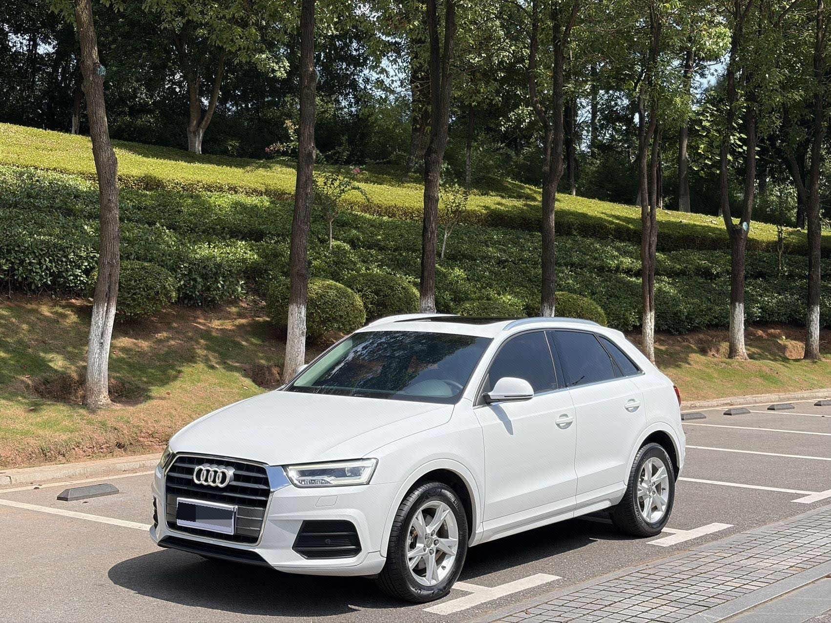 2019 2019 immagine di auto