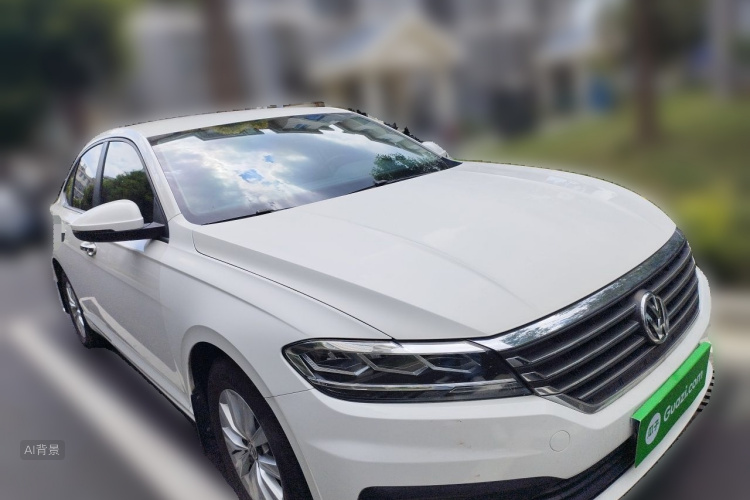 Volkswagen Lavida 2019 #4 Volkswagen Lavida 2019 car image #4