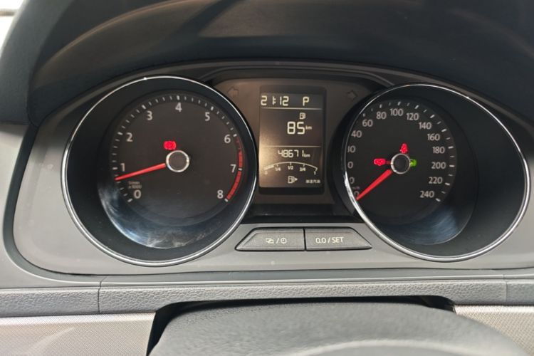 Volkswagen Lavida 2018 #12 Volkswagen Lavida 2018 car image #12