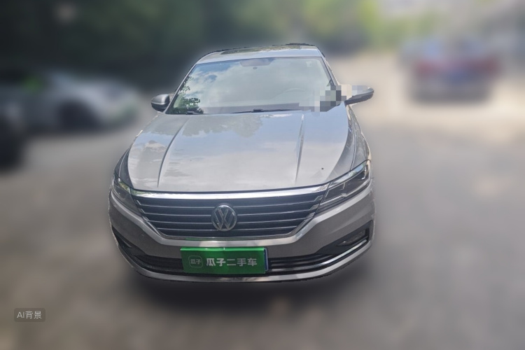 Volkswagen Lavida 2019 #3 Volkswagen Lavida 2019 car image #3