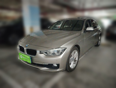 BMW 3 Series 2017 BMW 3 Series 2017 car image