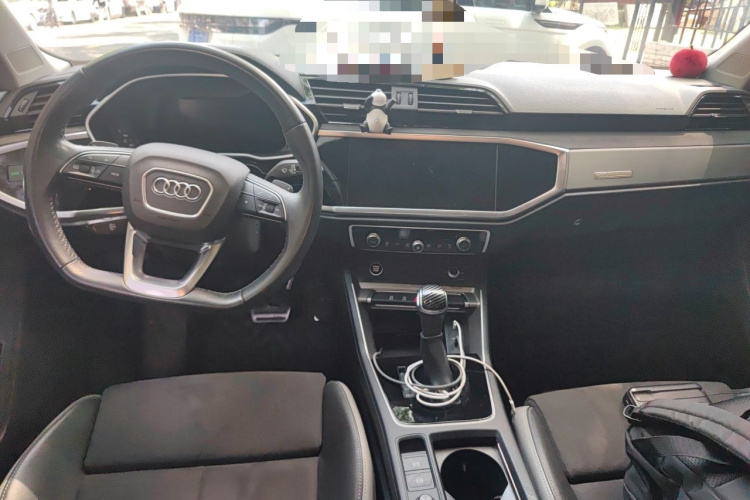Audi Q3 2022 #12 Audi Q3 2022 image de voiture #12