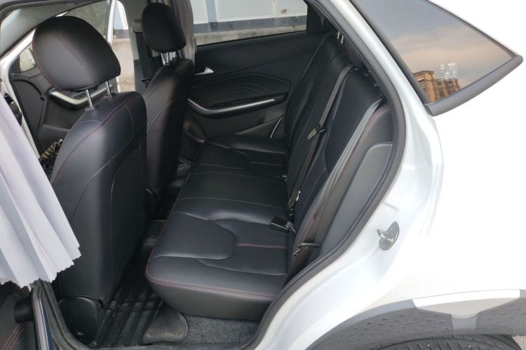 Chery Tiggo 3x 2023 #14 Chery Tiggo 3x 2023 car image #14