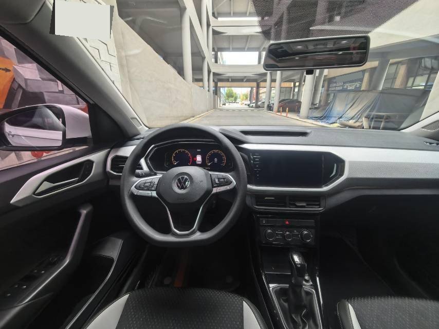 Volkswagen Tacqua 2021 immagine di auto #8