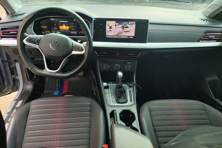 Volkswagen Lavida 2023 car image #10