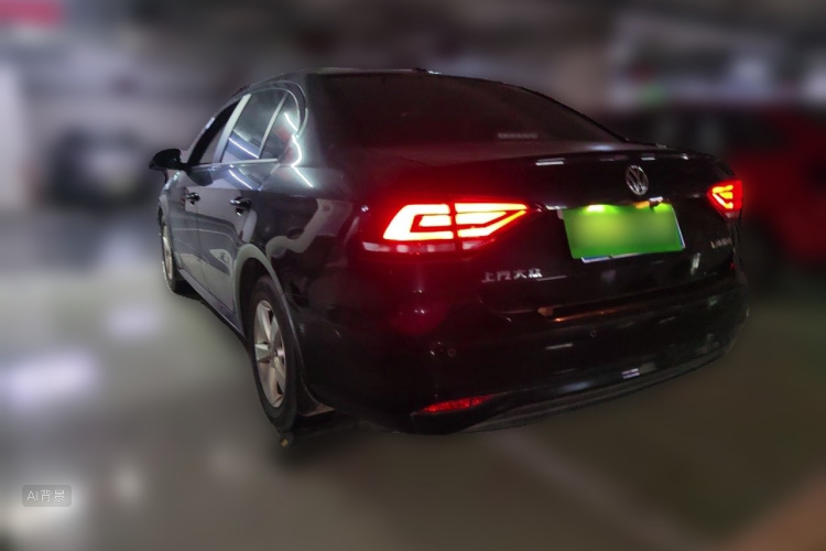 Volkswagen Lavida 2020 car image #5