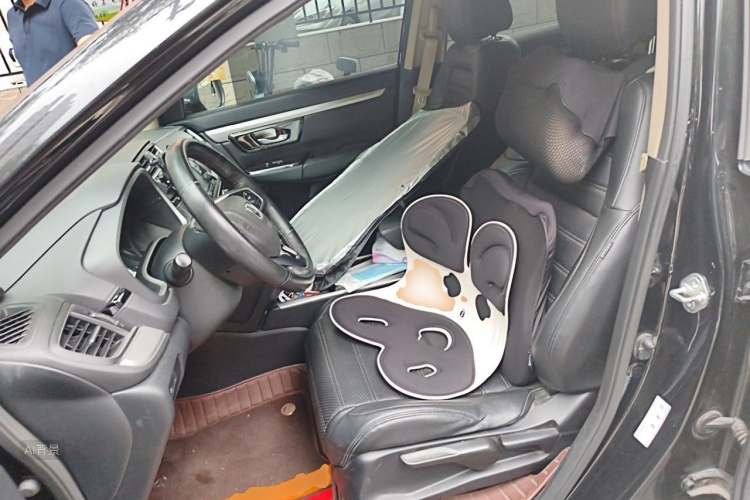 Honda CR-V 2019 #17 Honda CR-V 2019 car image #17