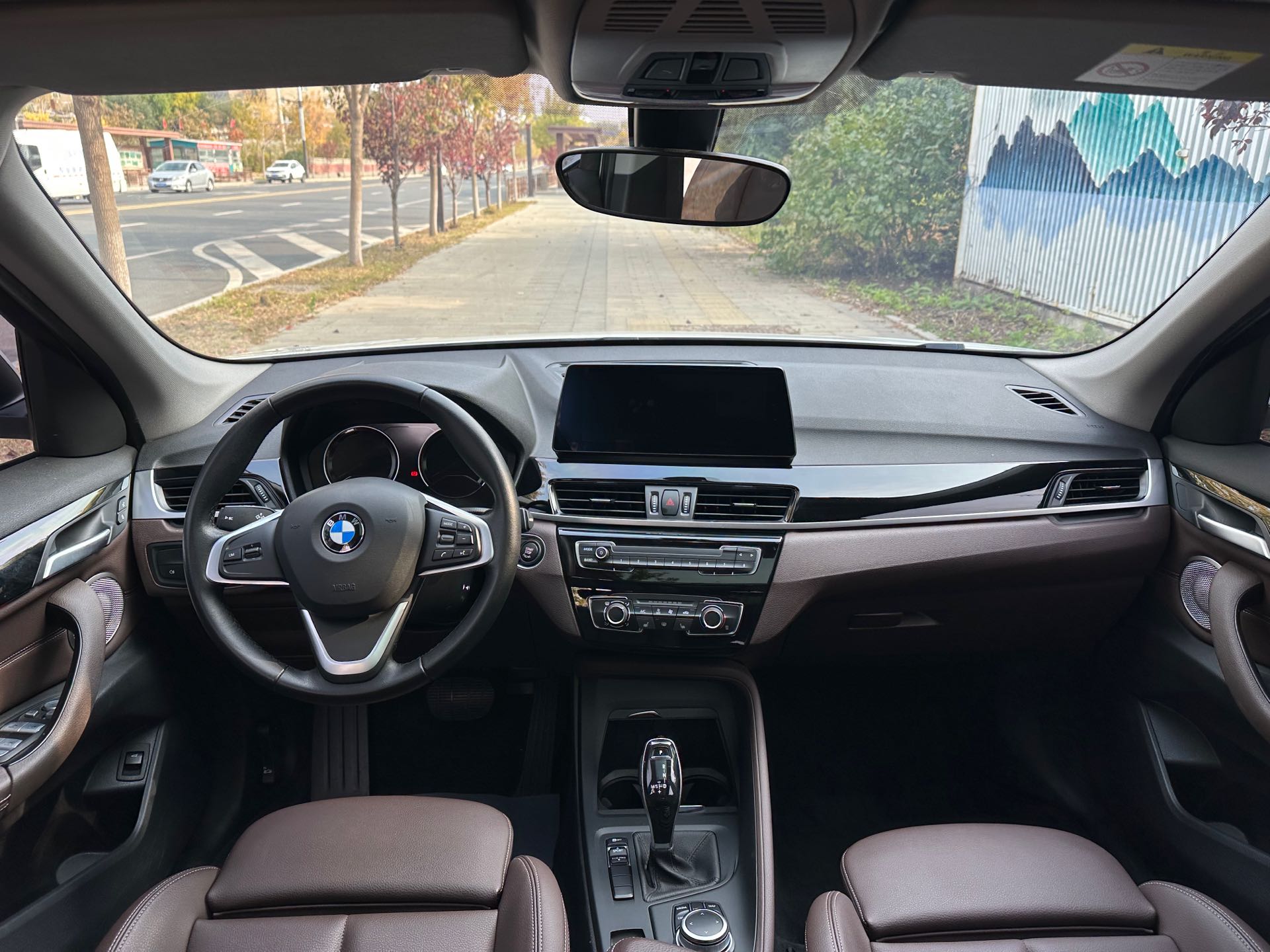 BMW X1 2023 #6 BMW X1 2023 immagine di auto #6