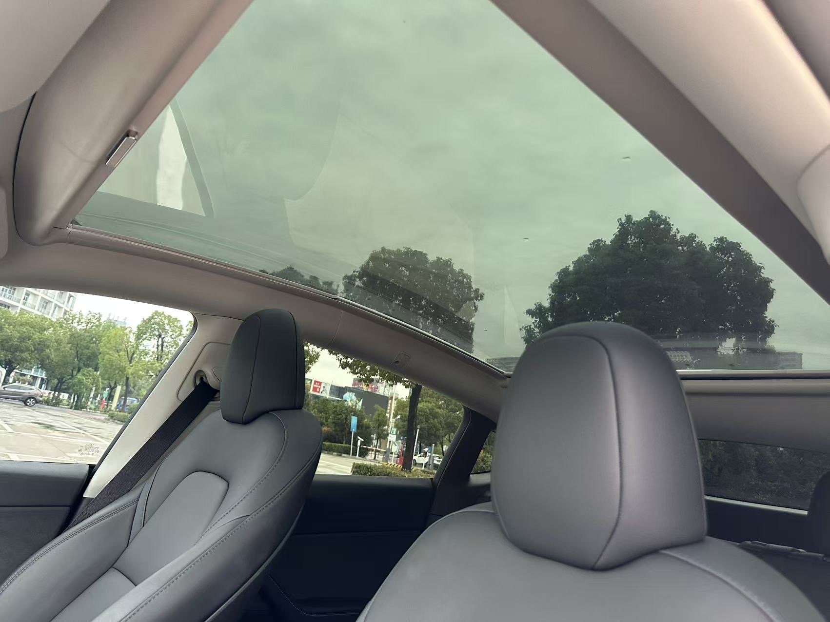 Tesla Model Y 2023 car image #6