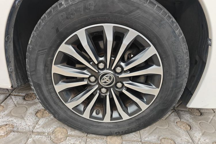 Toyota Corolla 2019 #9 Toyota Corolla 2019 imagen de coche #9
