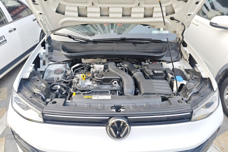 Volkswagen Tharu 2024 #22 Volkswagen Tharu 2024 car image #22