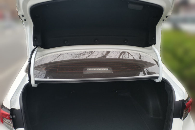 Toyota Corolla 2019 #21 Toyota Corolla 2019 car image #21