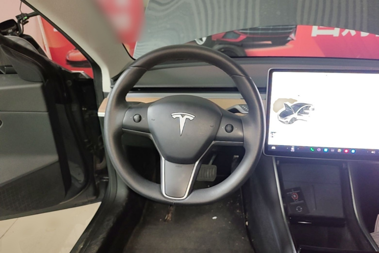 Tesla Model 3 2020 #11 Tesla Model 3 2020 car image #11