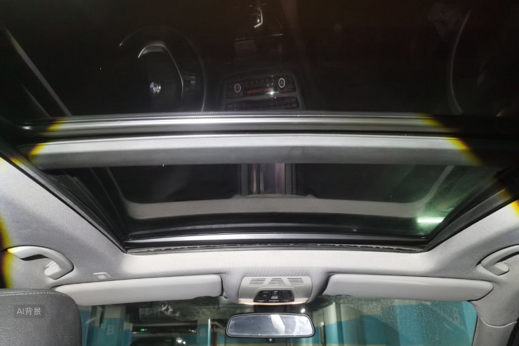 BMW 3 Series GT 2016 immagine di auto #20