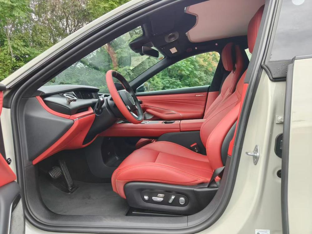 2026 #8 2026 imagen de coche #8