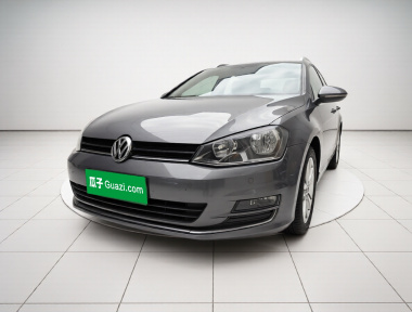 Volkswagen Golf 2014 Volkswagen Golf 2014 car image