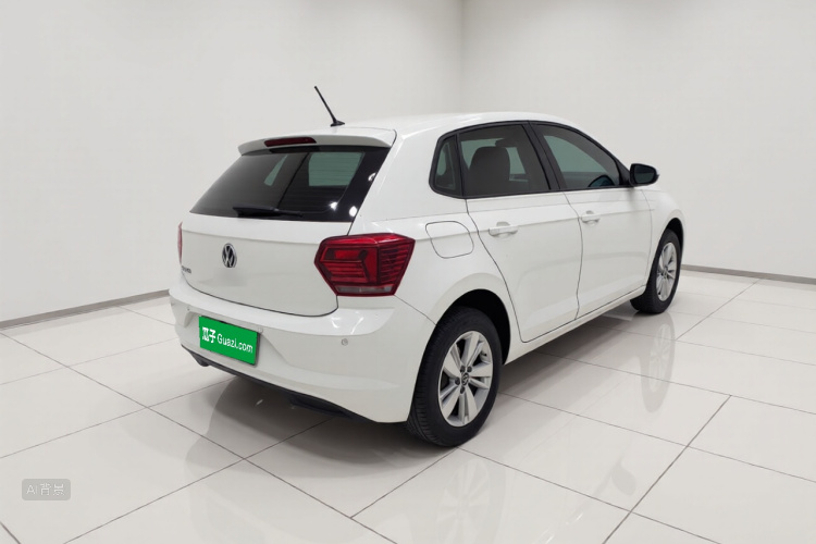 Volkswagen Polo 2023 #7 Volkswagen Polo 2023 car image #7