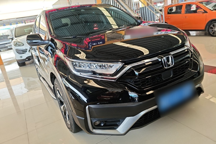 Honda CR-V 2022 immagine di auto #4