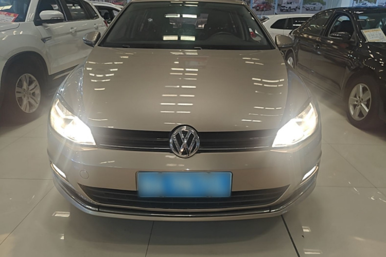 Volkswagen Golf 2016 #3 Volkswagen Golf 2016 imagem de carro #3