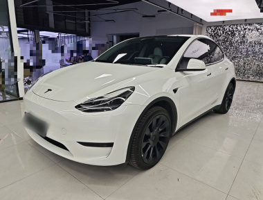 Tesla Model Y 2024 Tesla Model Y 2024 image de voiture