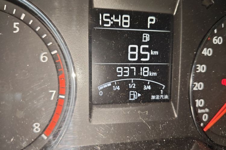 Volkswagen Polo 2017 #8 Volkswagen Polo 2017 car image #8