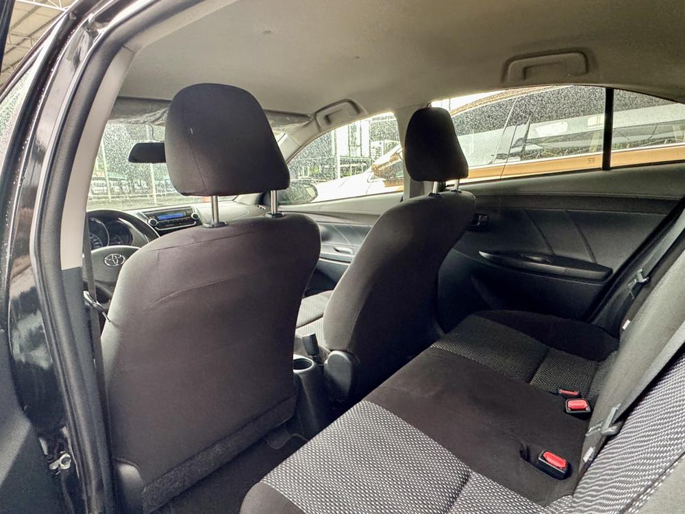 Toyota Vios 2016 #30 Toyota Vios 2016 car image #30