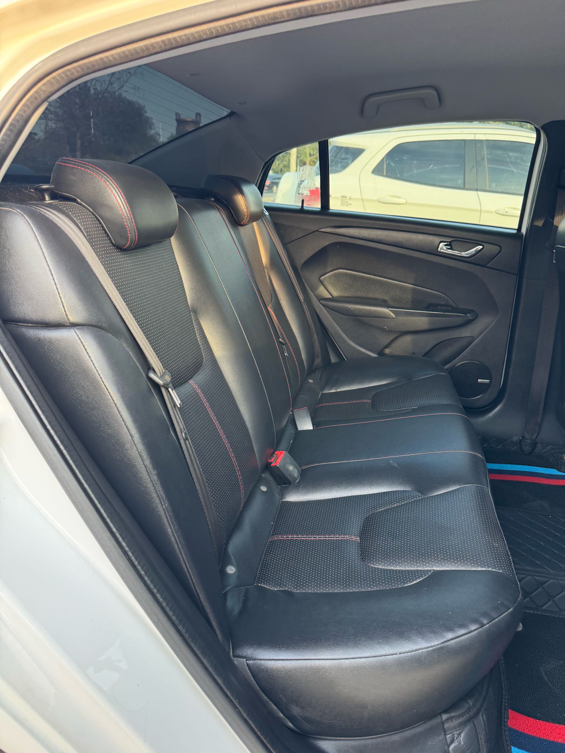 Chery Arrizo 5 2016 car image #6