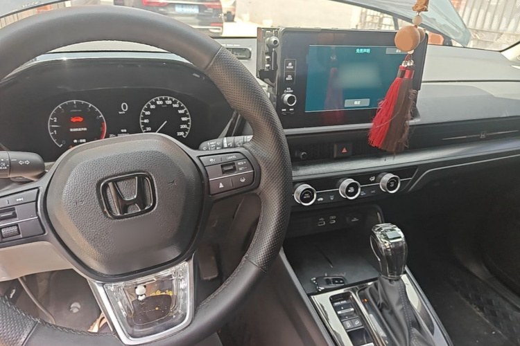 Honda CR-V 2024 car image #11