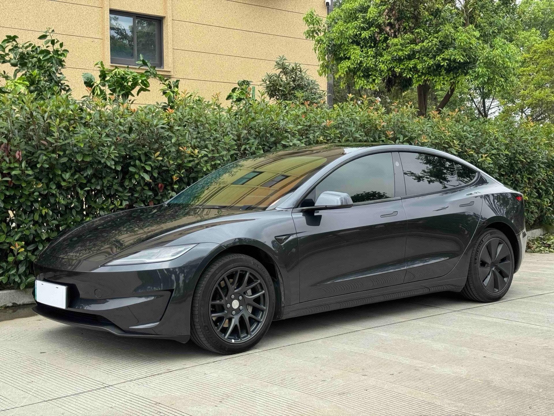 2024 immagine di auto 