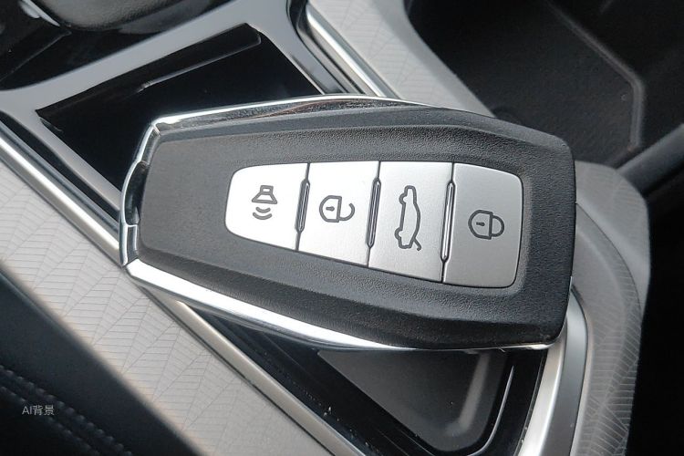 GEELY Emgrand 2025 immagine di auto #10