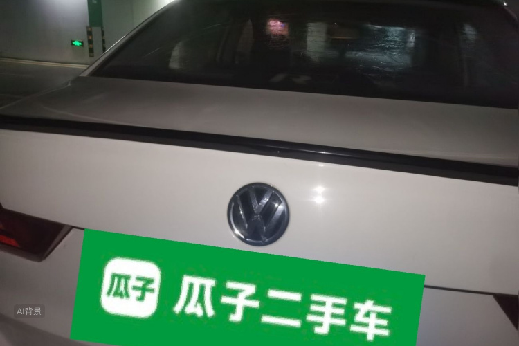 Volkswagen Santana 2018 #6 Volkswagen Santana 2018 car image #6