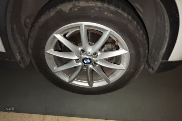 BMW X1 2017 car image #9